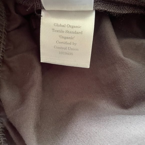 Everlane The Easy Jogger Organic Cotton Pant - Picture 7 of 12